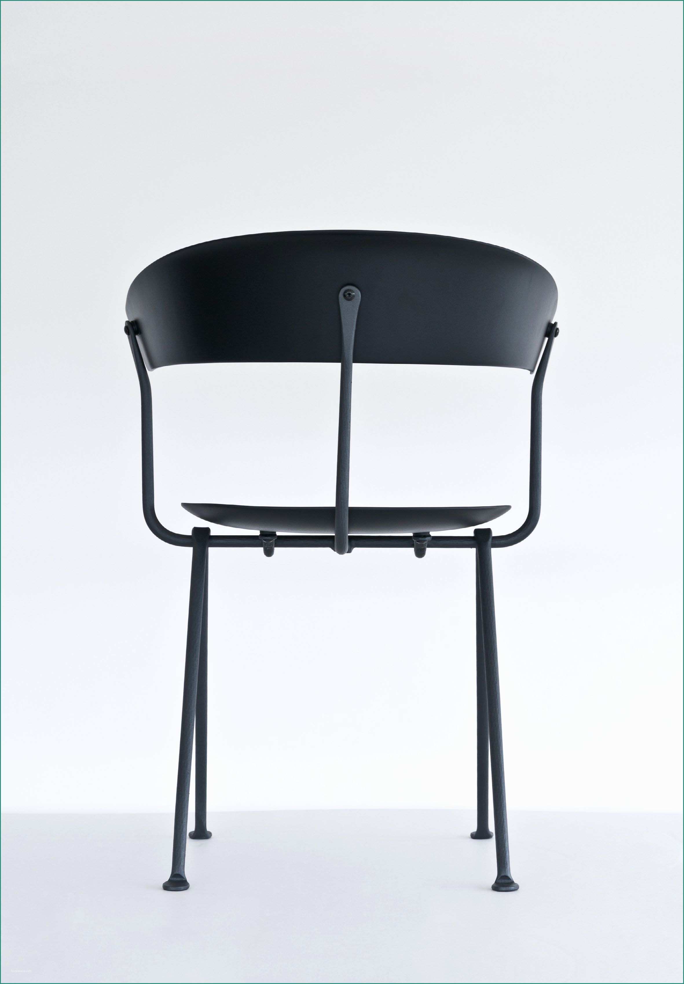Sedie Da Giardino In Ferro E Ficina Chair and Stool