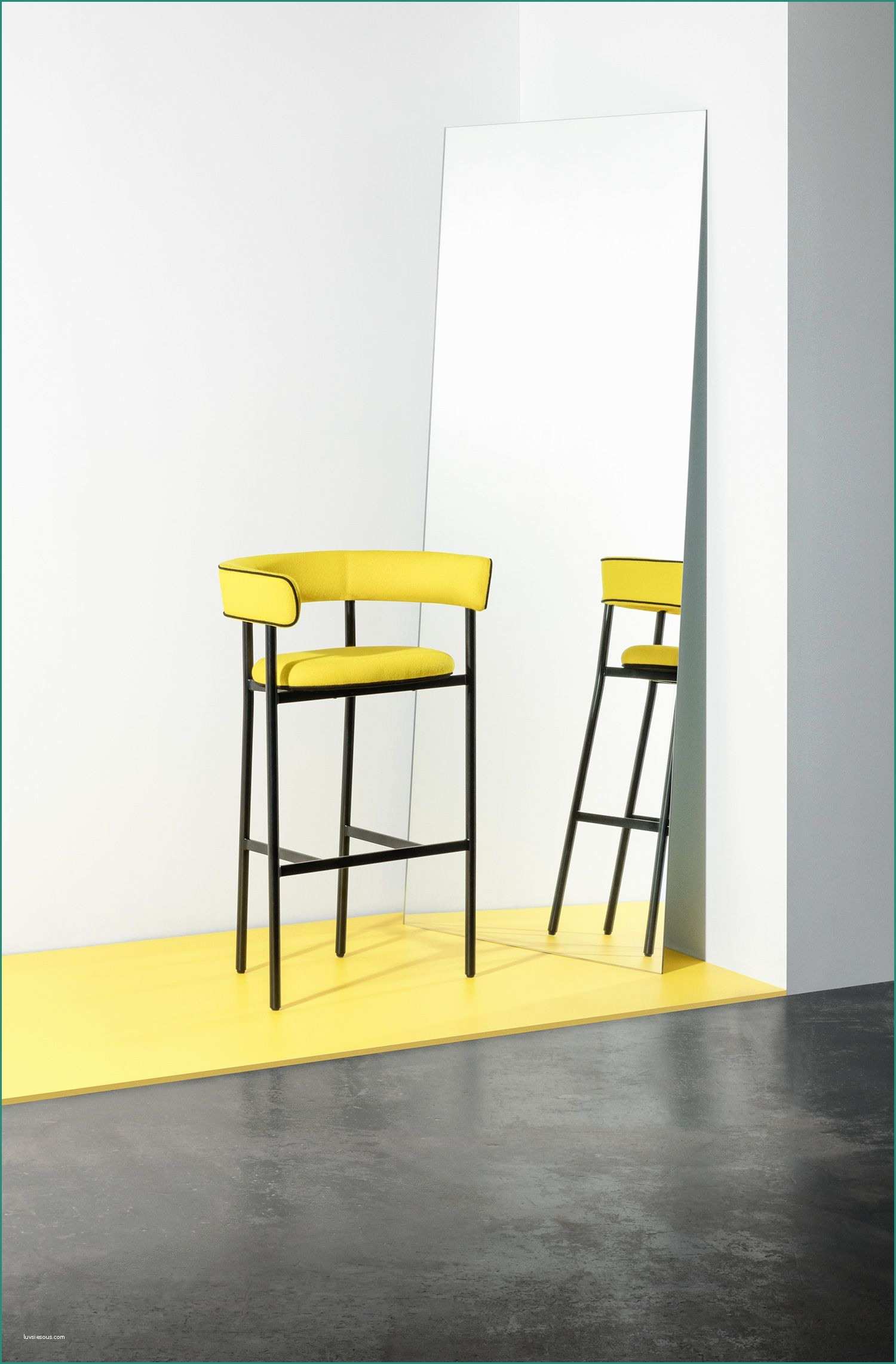 Sedie E Tavoli Da Bar E Best Of Imm Cologne 2018 Design Fair Chair and Armchair
