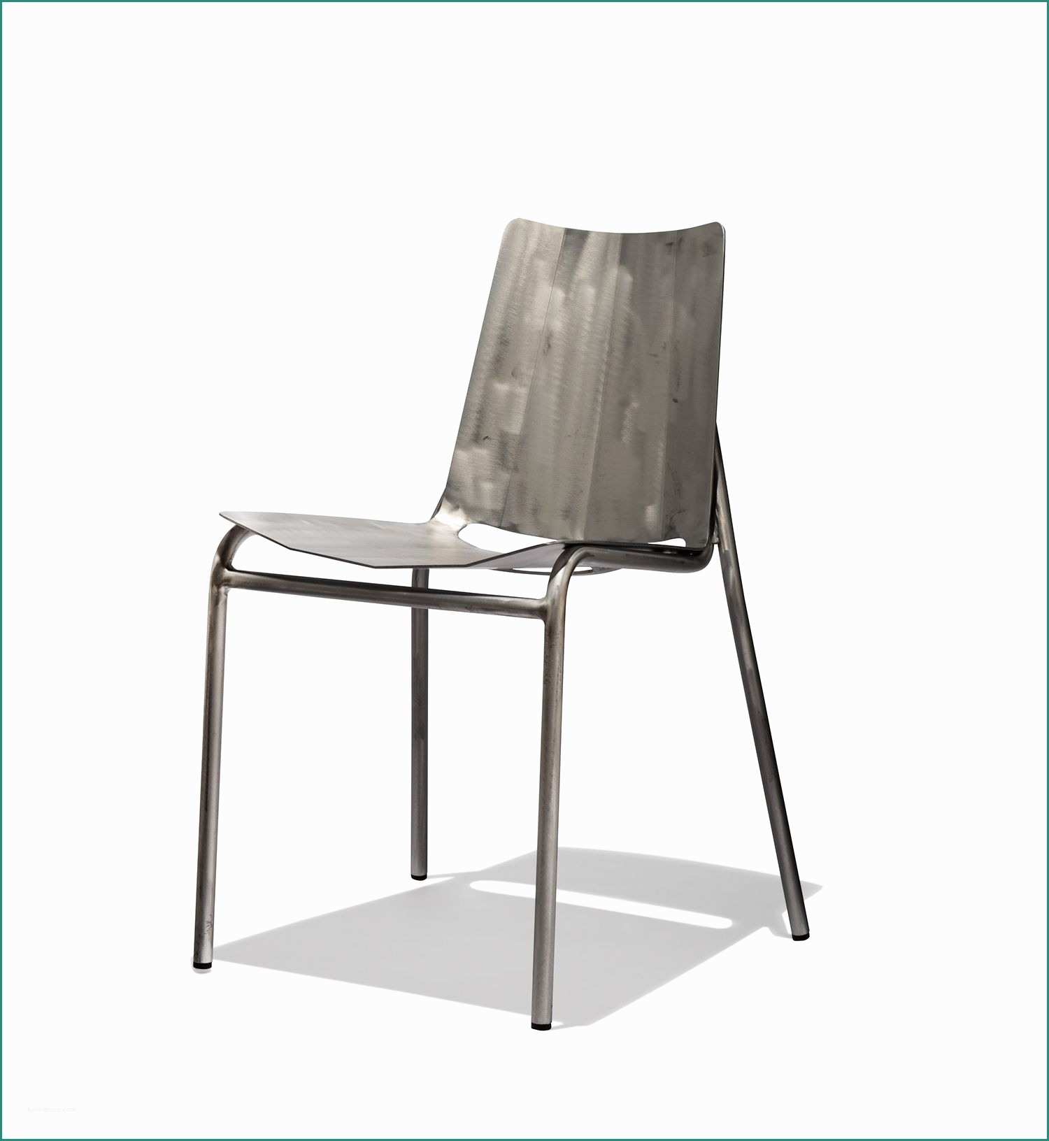 Sedie In Metallo E Slant Side Chair From Industry West Chairs