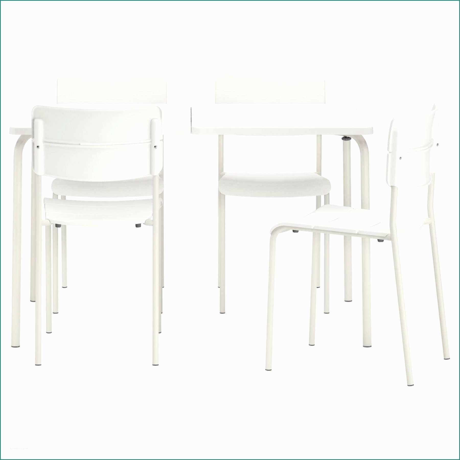 Sedie In Plastica E 27 Se Da Cucina Ikea 4