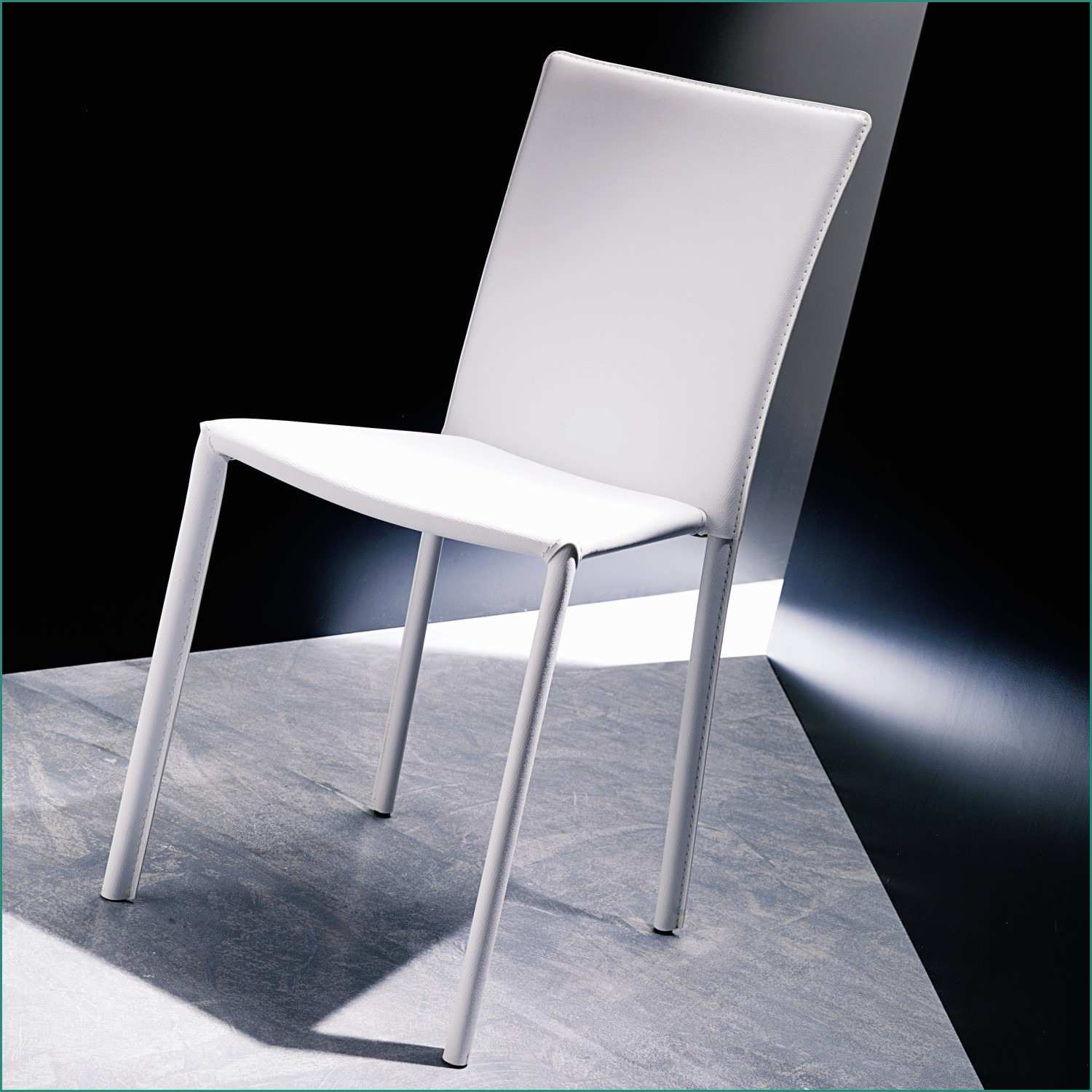 Sedie In Polipropilene E Se Line Moderne Bukadarfo = Galleria Di Se Foto E Le