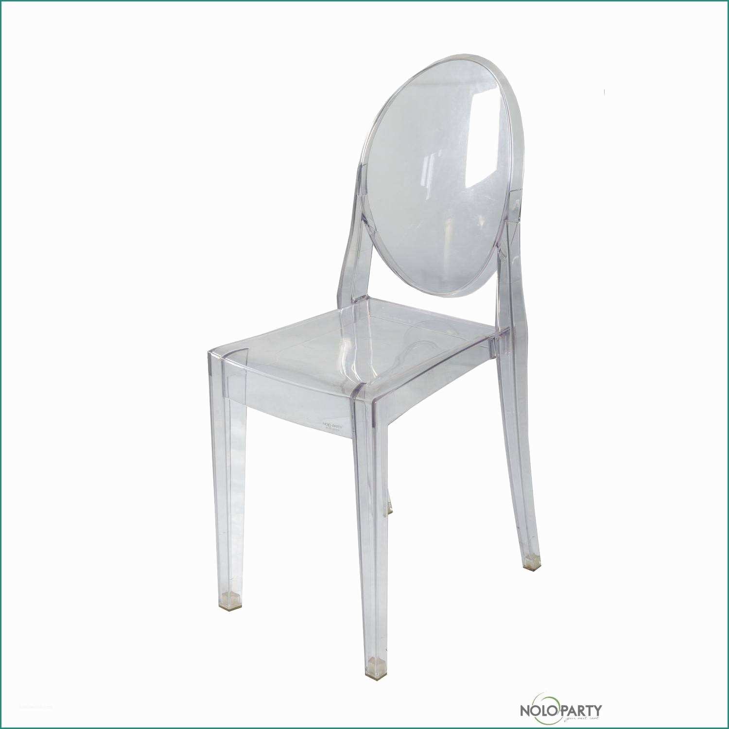 Sedie Kartell Ghost E 24 Epoca Se Ghost Kartell