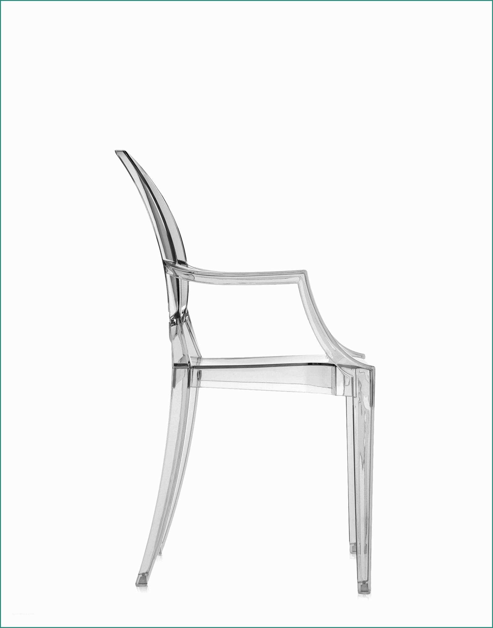 Sedie Kartell Ghost E 29 Piacevole Kartell Se Ghost