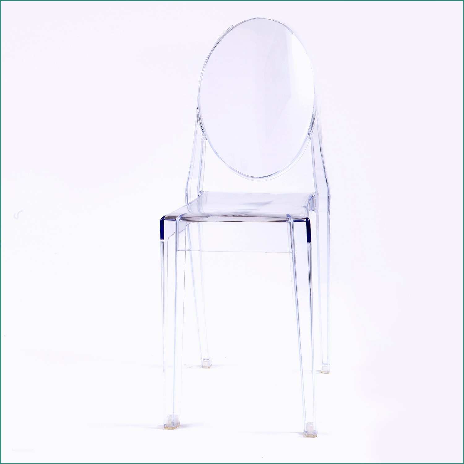 Sedie Kartell Ghost E 50 Favolose Kartell Se Trasparenti