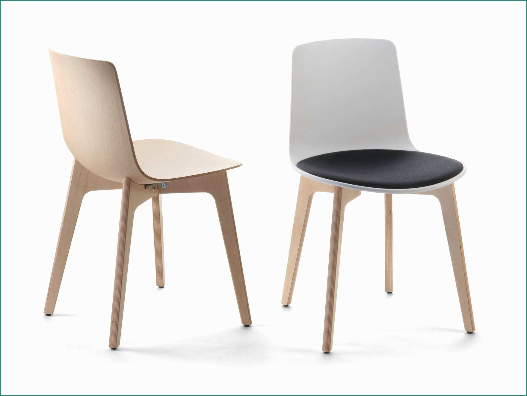 Sedie Kartell Outlet E Lottus Wood Chair by Enea Design Lievore Altherr Molina