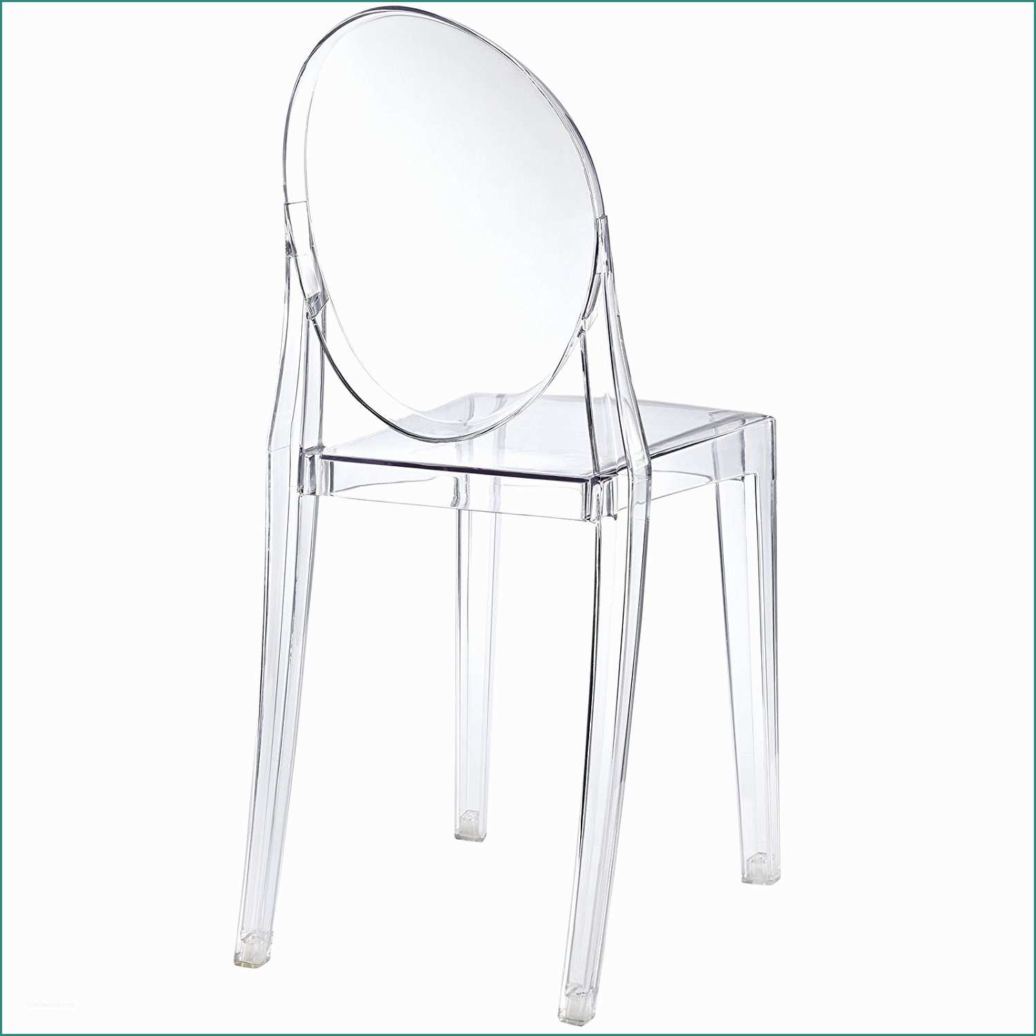 Sedie Philippe Starck E Philippe Starck Style Awesome Louis Ghost Bar Stool New Fine Mod