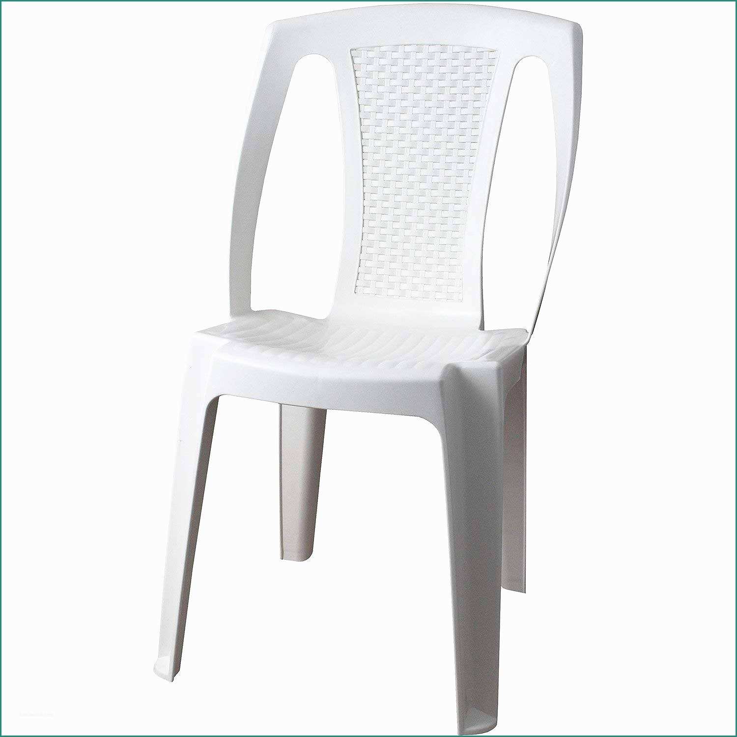 Sedie Plastica Trasparente E 28 Ideale Se Altezza Seduta 50 Cm Se Da Giardino
