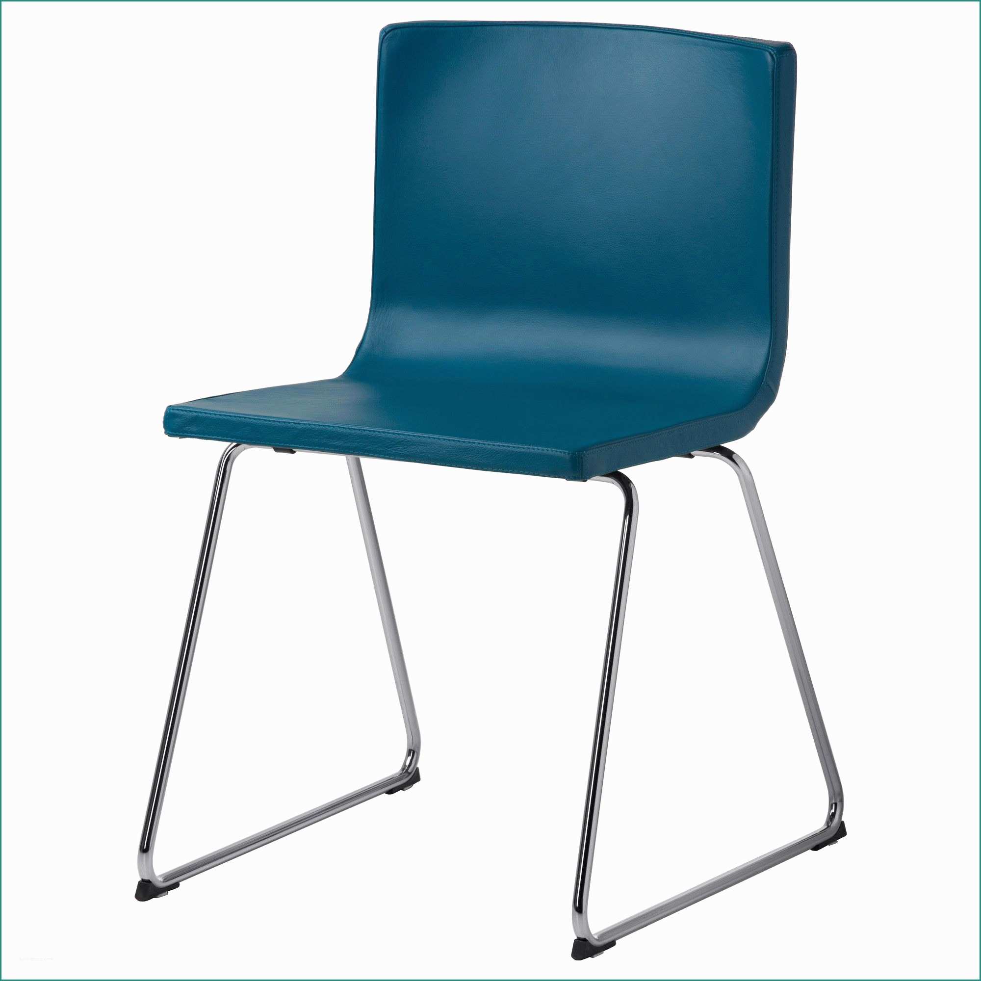 Sedie Plexiglass Ikea E Bernhard Chair Chrome Plated Kavat Blue Ikea Home