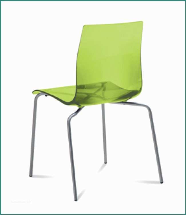Sedie Trasparenti Ikea E 4 Se Leg B Vari Colori Colorate Design Nuove