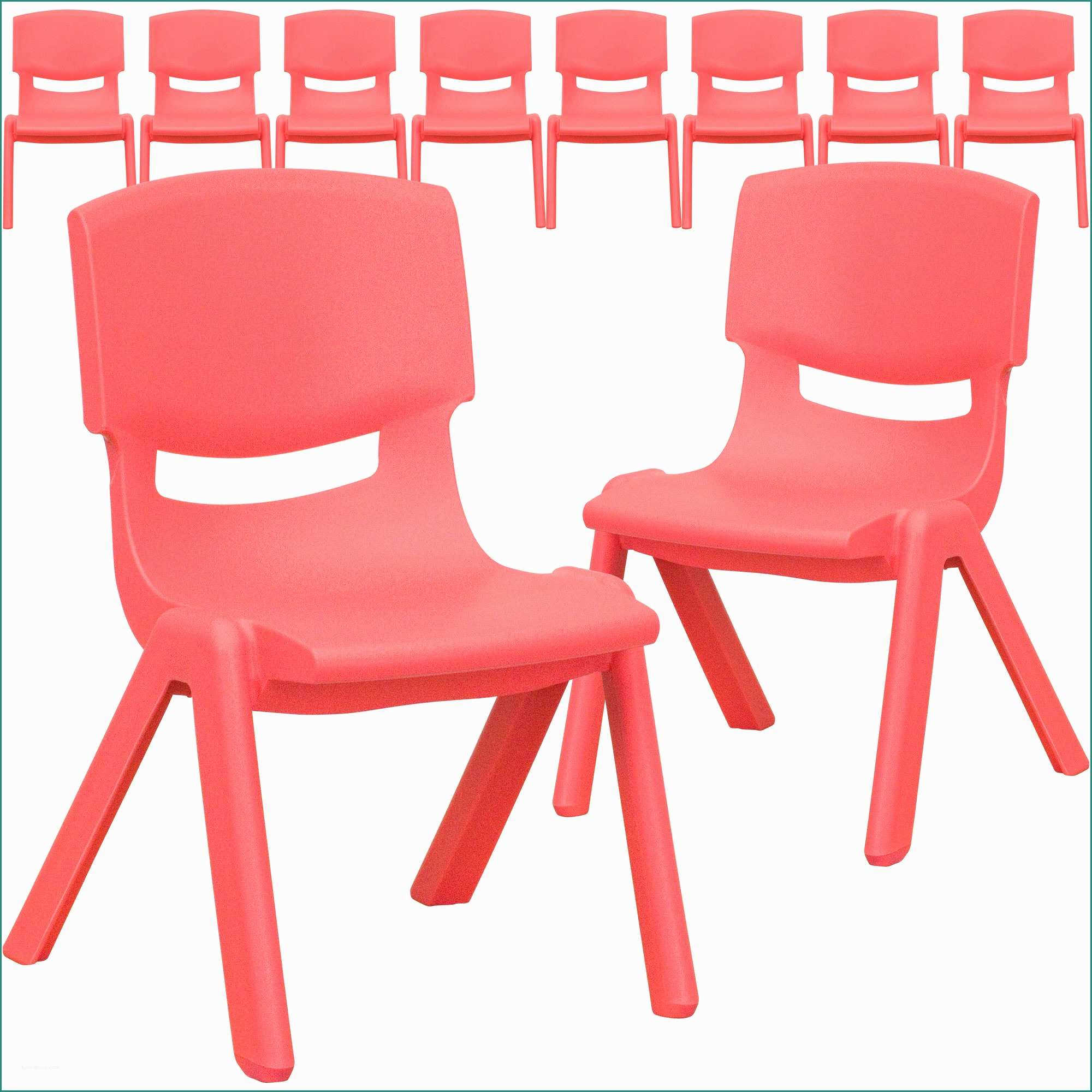 Sedie Ufficio Amazon E School Chair Wonderful Red School Chair Free