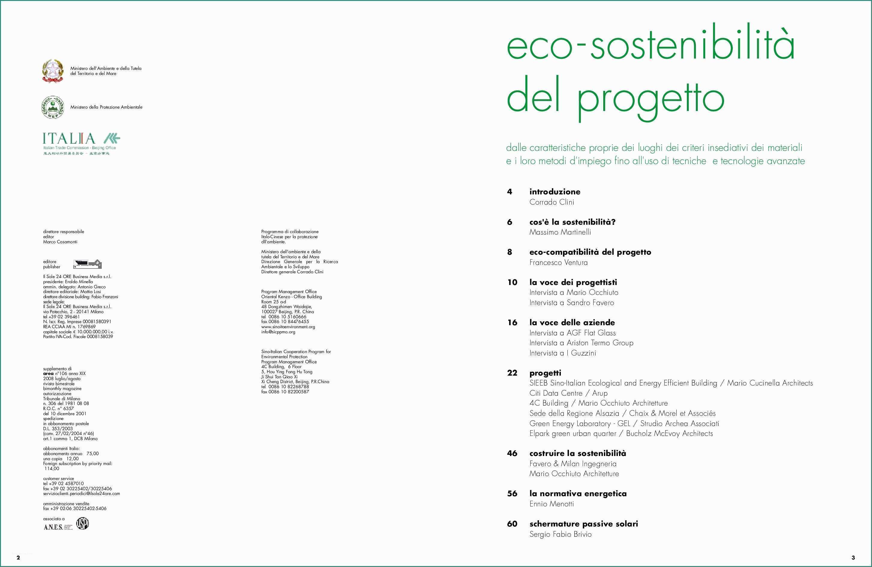 Serbatoio Acqua Litri E Eco sostenibilit  Del Pro to by Mario Occhiuto issuu