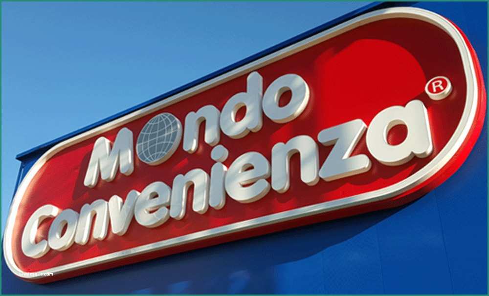 Servizio Clienti Mondo Convenienza E Mondo Convenienza Napoli Pizza Village