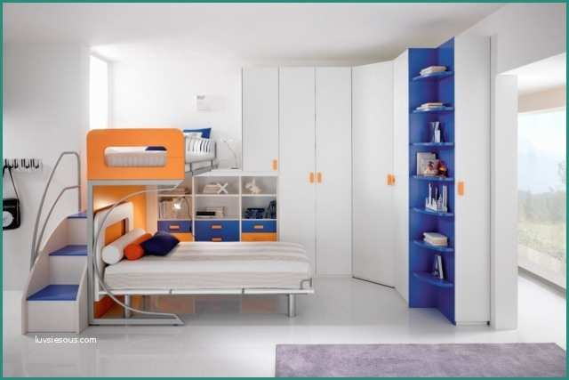 Set Scrivania Ikea E Modernes Kinderzimmer Einrichten 105 Ideen Für Möbel Sets