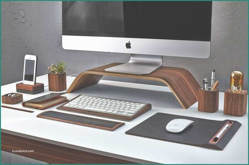 Set Scrivania Ikea E the top 20 Cool Desk Accessories for Creative