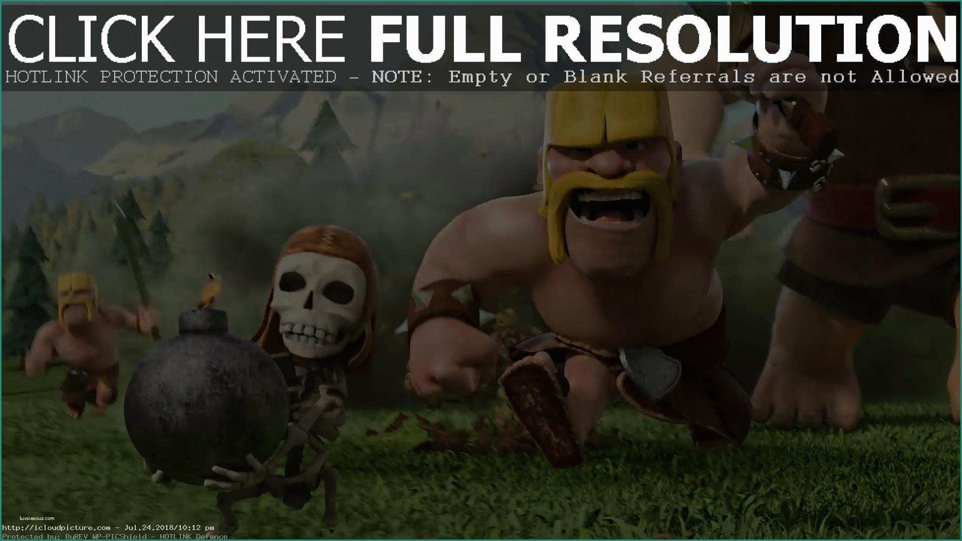 Sfondi Clash Of Clans Hd E Clash Clans Wallpaper Download Group 61 Download for Free