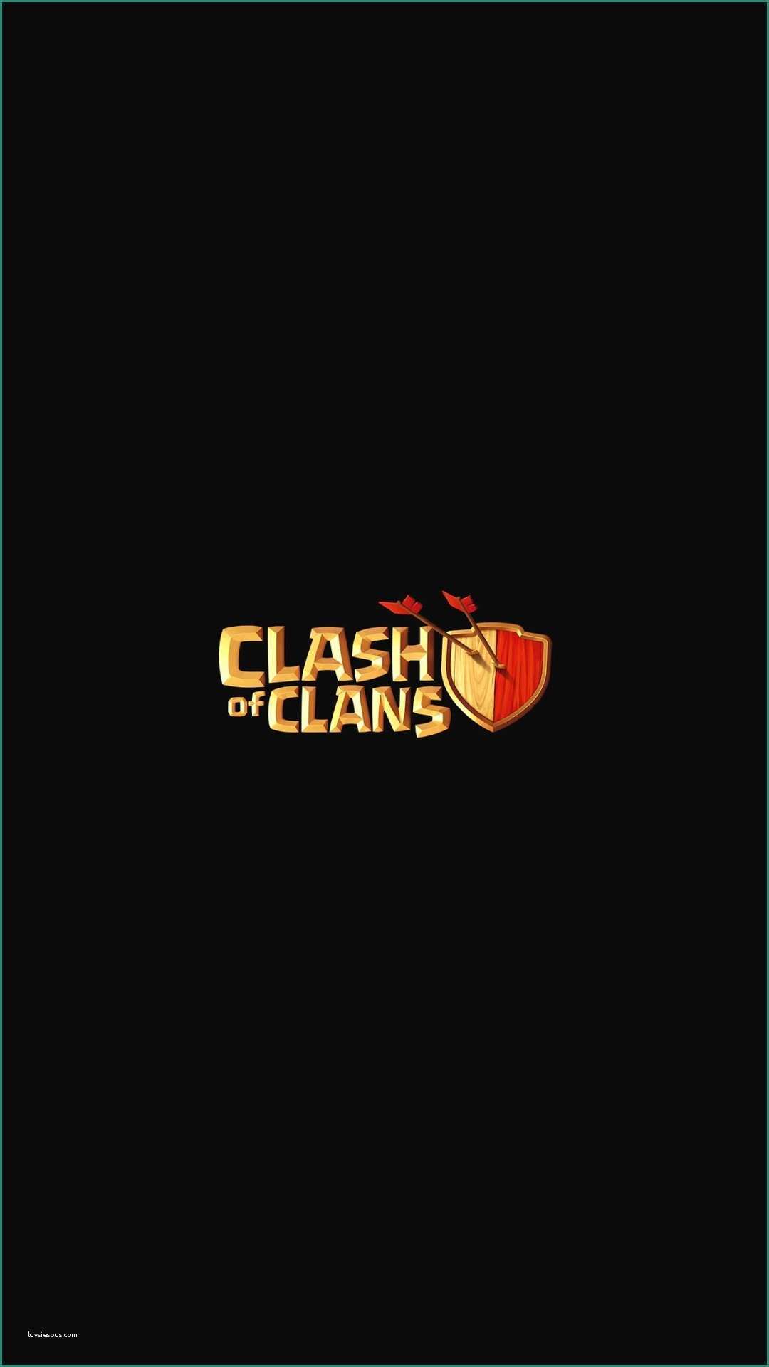 Sfondi Clash Of Clans Hd E Video Games iPhone Wallpapers 85 Images