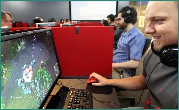 Sfondi Per Pc Gaming E E assemblare Un Pc Per Giocare 2014