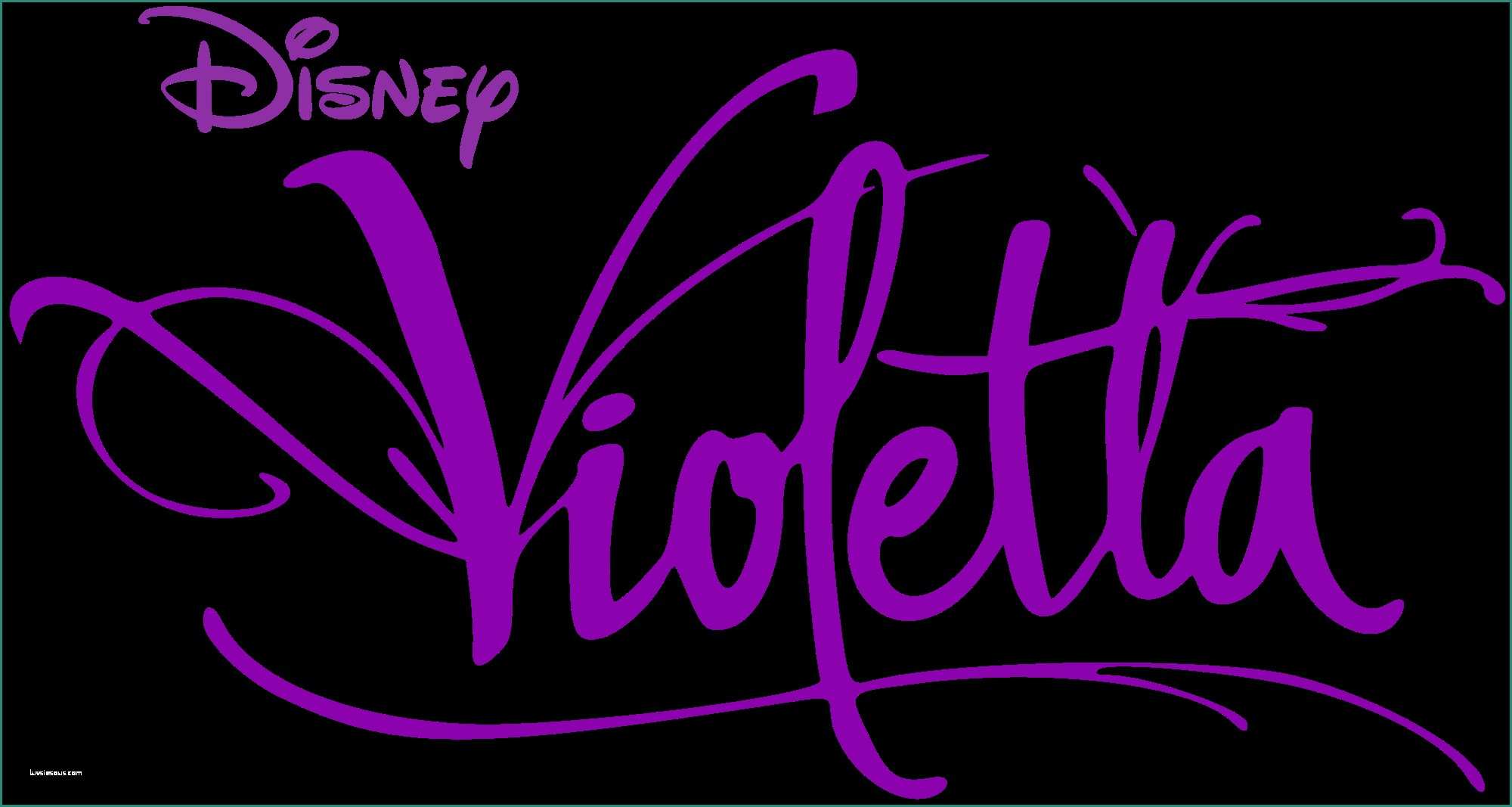 Sigle Cartoni Animati Youtube E Violetta Telenovela