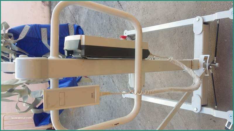 Sollevatore Disabili Usato E sollevatore Elettrico Per Disabili A Roma Kijiji