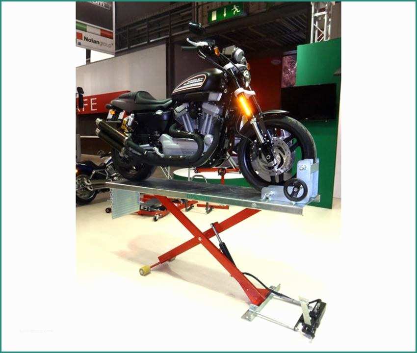 Sollevatore Moto Usato E Ponte sollevatore Per Moto Alza Moto Ponteggio Omcrop