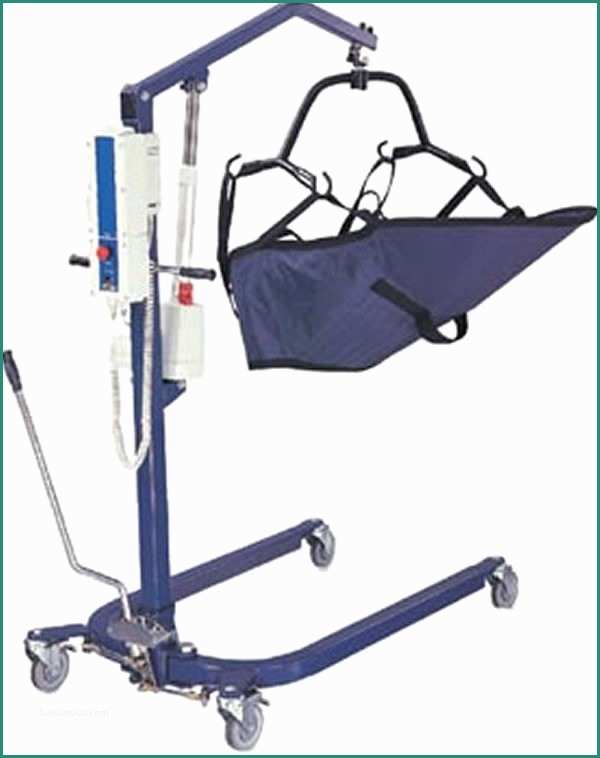 Sollevatori Per Disabili Portatili E sollevatore Elettrico Per Disabili Con Imbracatura H9909