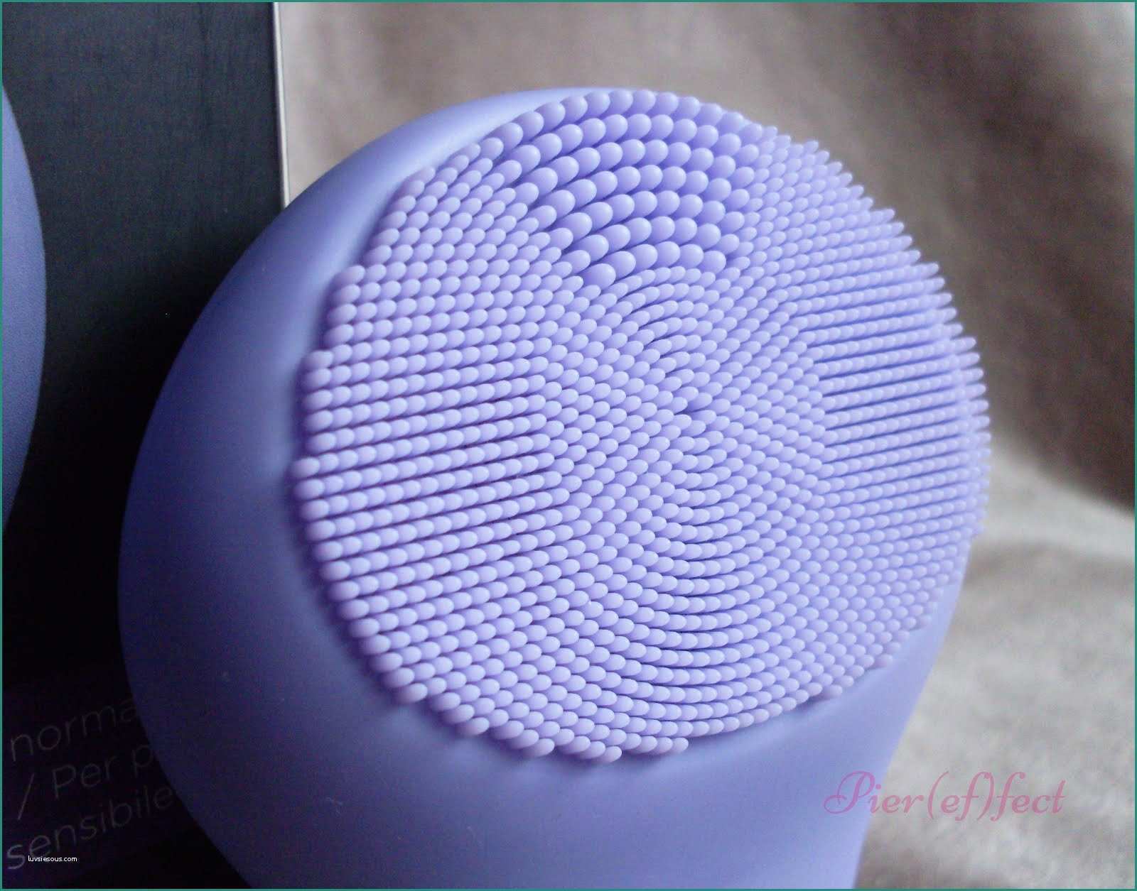 Spazzola Pulizia Viso Lidl E Beauty Cues Special Review Silvercrest Spazzola