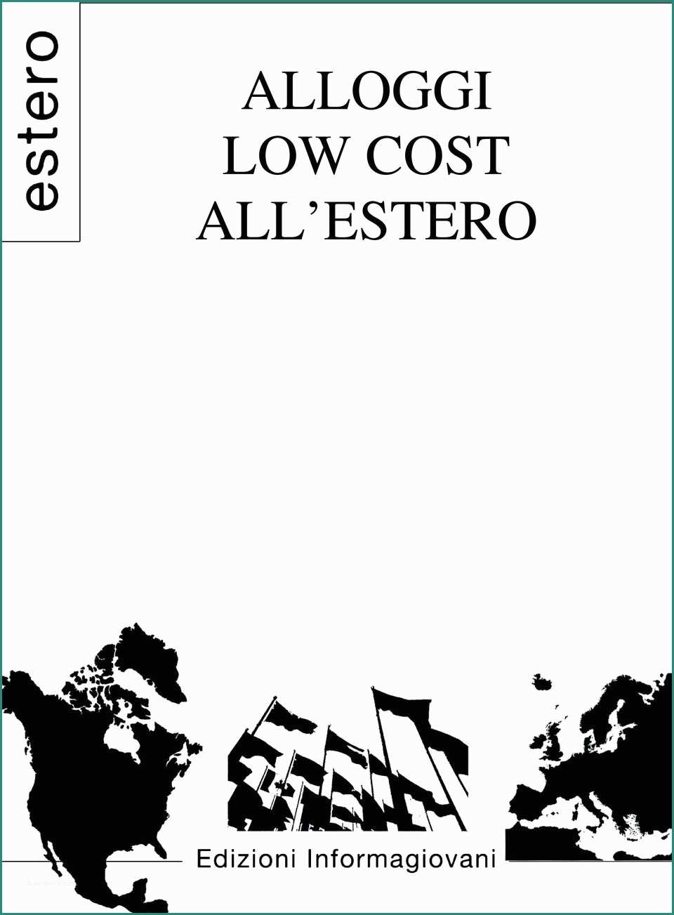Spedire Estero Low Cost E Alloggi Low Cost All Estero Pdf