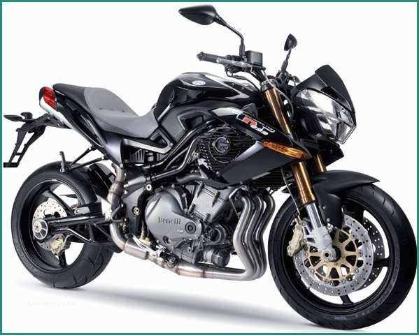 Spedire Moto Tnt E Moto Italiana Benelli Tnt 899 Por R$ 34 000