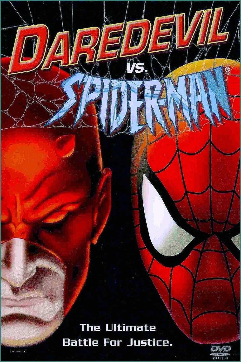 Spider Man Film Completo Italiano E Daredevil Contro Spider Man 1994 Streaming Ita