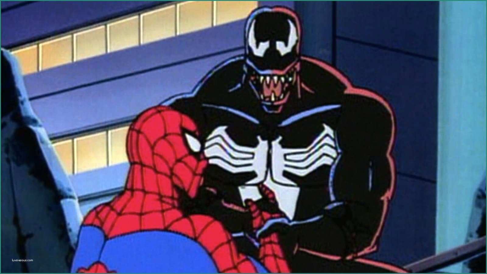 Spider Man Film Completo Italiano E Guardare Spider Man La Saga Di Venom Streaming