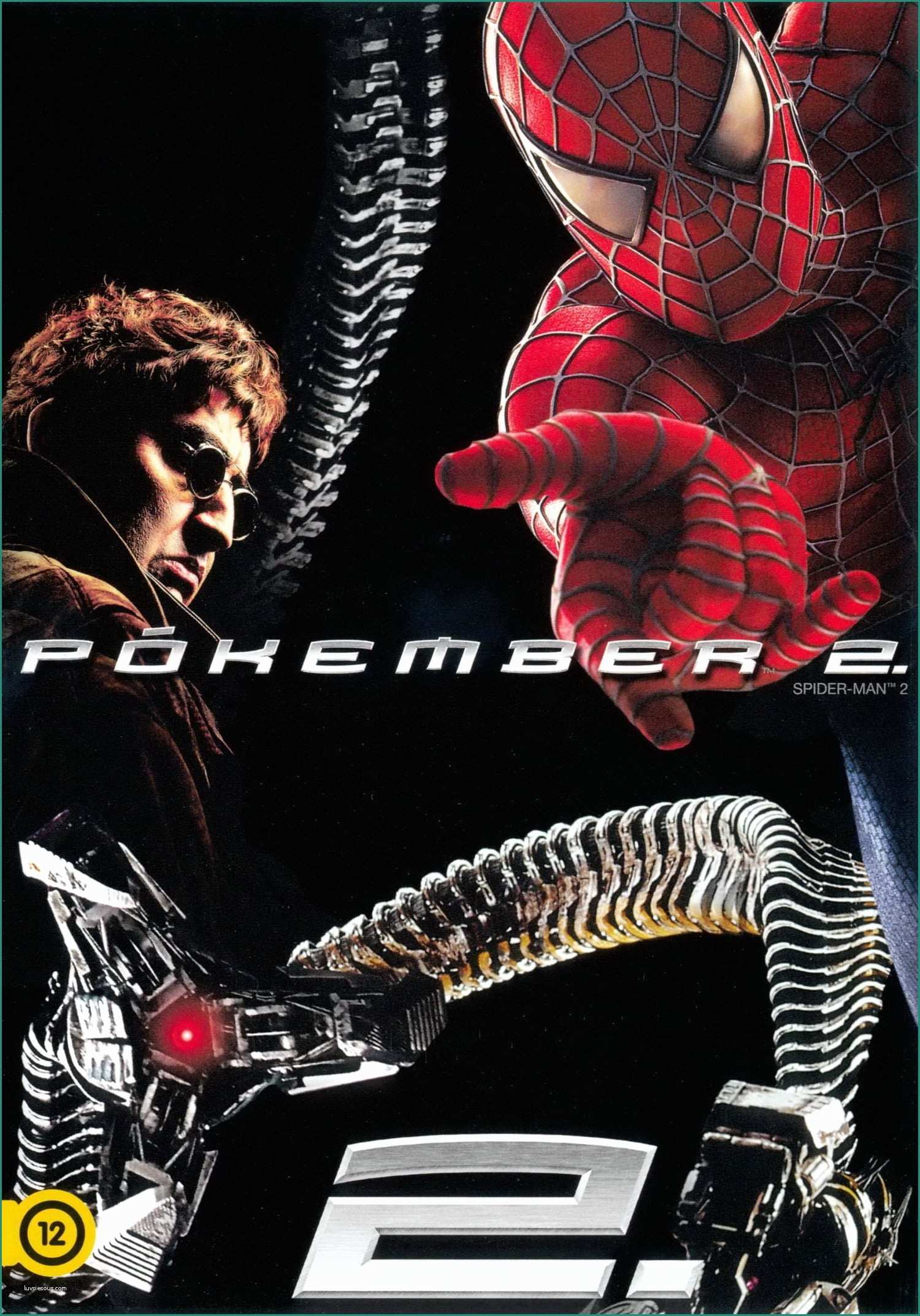 Spider Man Film Completo Italiano E Spider Man 2 Streaming Ita