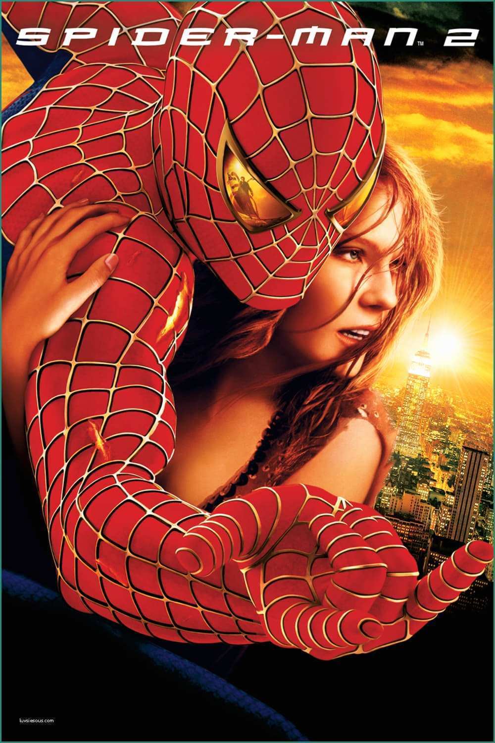 41 Spider Man Film Completo Italiano