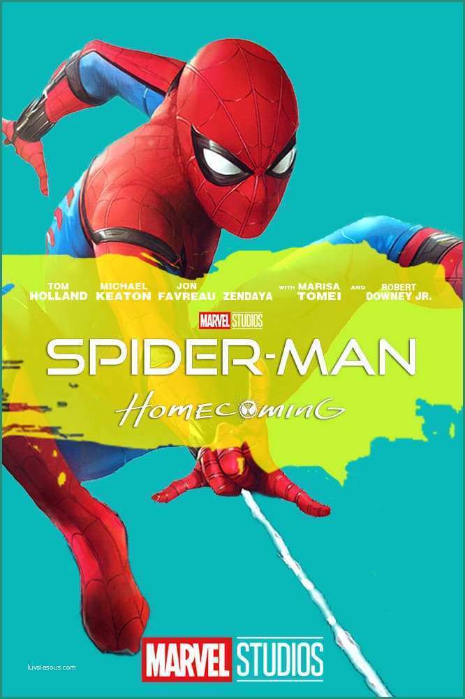Spider Man Film Completo Italiano E Spider Man Home Ing Streaming Ita