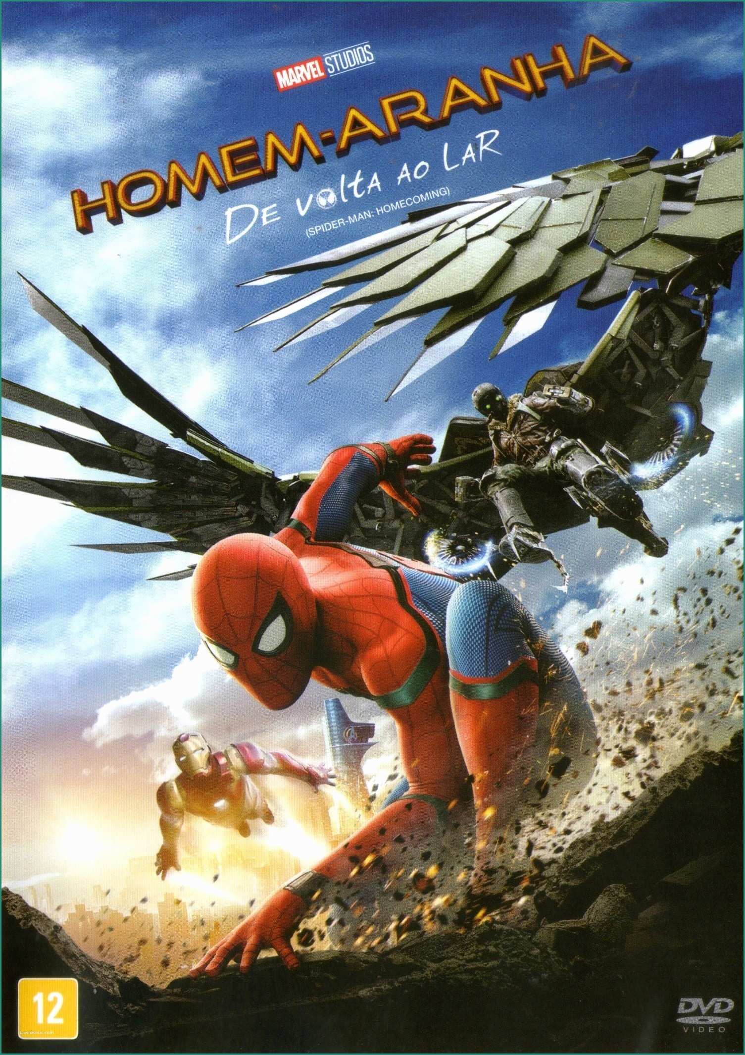 Spider Man Film Completo Italiano E Spider Man Home Ing Streaming Ita