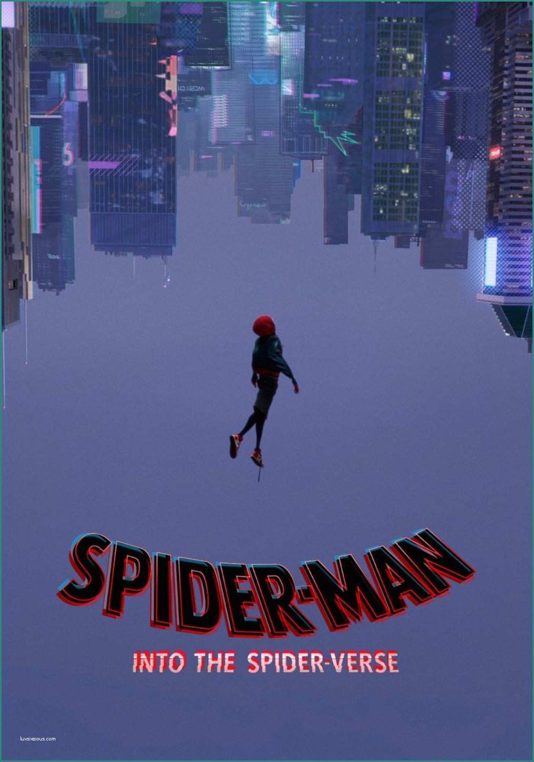 Spider Man Film Completo Italiano E Spider Man Un Nuovo Universo Streaming Ita