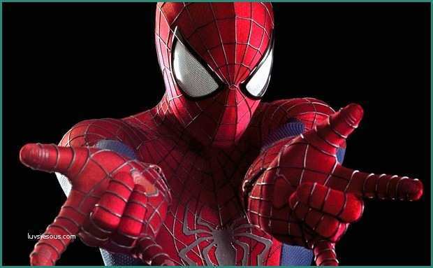 Spider Man Film Completo Italiano E the Amazing Spider Man 2