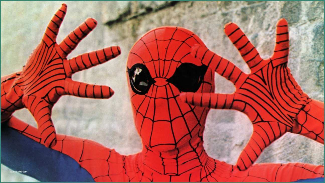 Spiderman Amazing Streaming E Stan Lee Hated 1970s Amazing Spider Man Tv Series