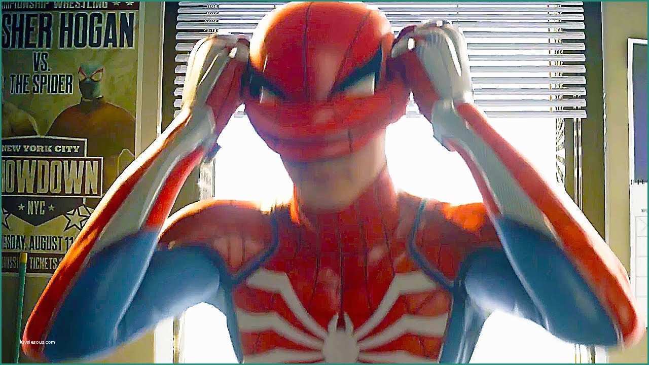 Spiderman Amazing Streaming E the Amazing Spider Man 2 Full Movie All Cutscenes Viyoutube