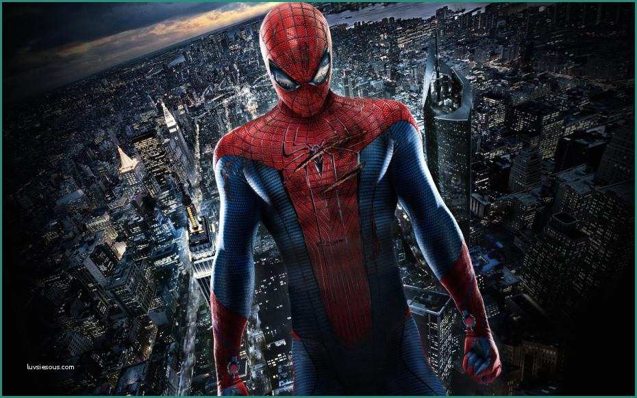 Spiderman Amazing Streaming E the Amazing Spider Man 2 Il Live Streaming Della Prèmiere
