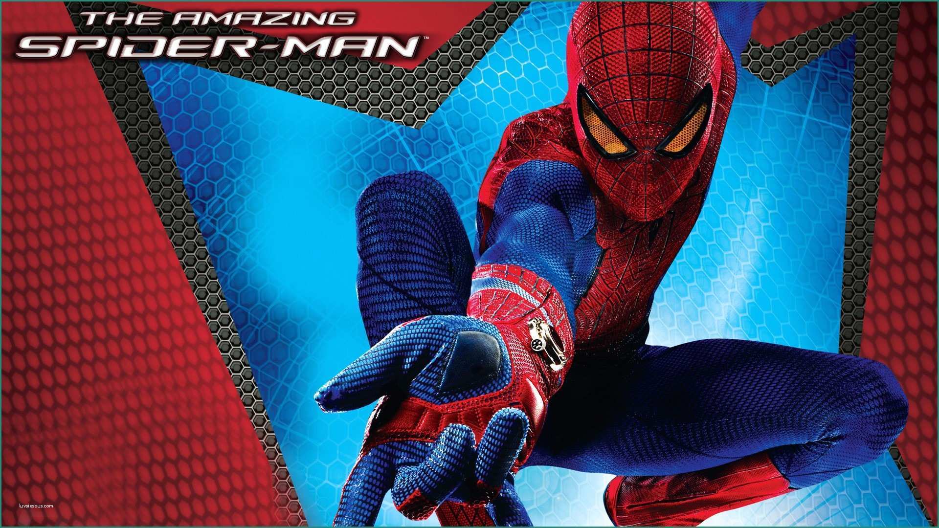Spiderman Amazing Streaming E the Amazing Spider Man Movie Poster Wallpaper Wallpaper
