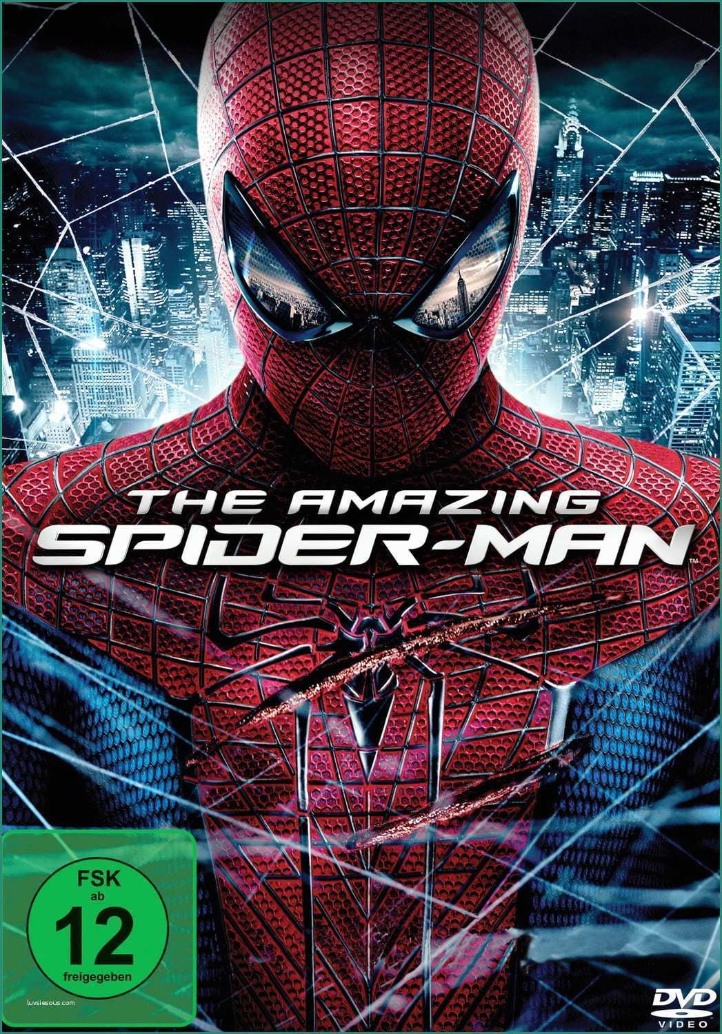 Spiderman Amazing Streaming E the Amazing Spider Man Streaming Megavideo Wroc Awski