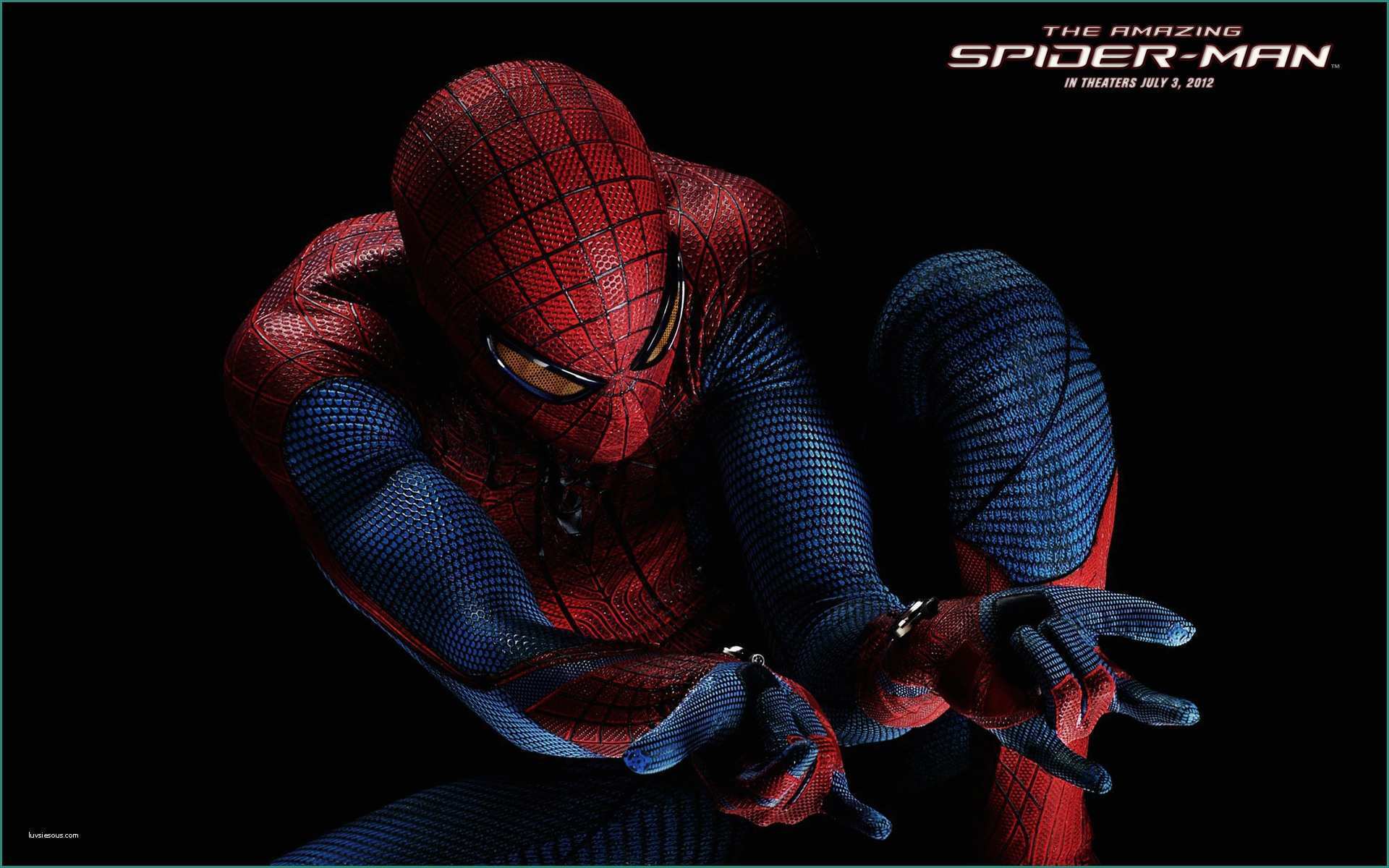 Spiderman Amazing Streaming E the Amazing Spider Man Wallpapers