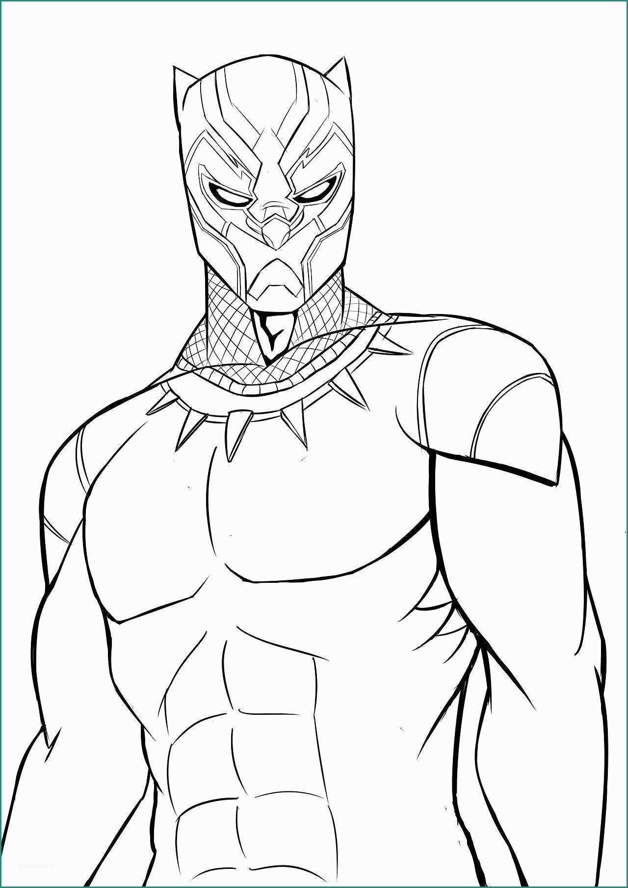 Spiderman Da Disegnare E Black Panther Black & White Art Artworks Pinterest