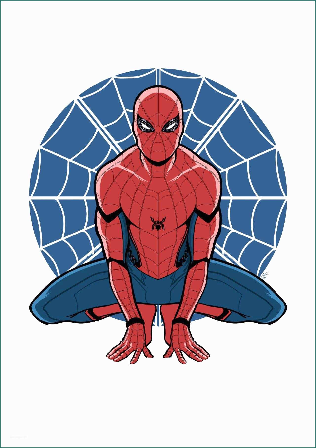 Spiderman Da Disegnare E Pin by Kateryu On Spiderman Pinterest