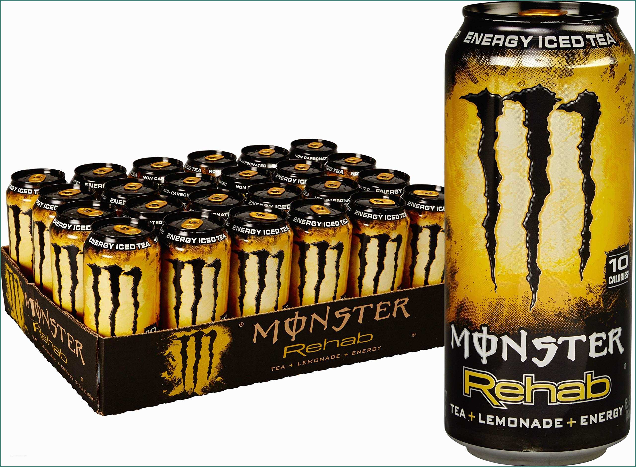 Ssml Gregorio Vii E Amazon Monster Rehab Tea Lemonade Energy Energy Iced Tea