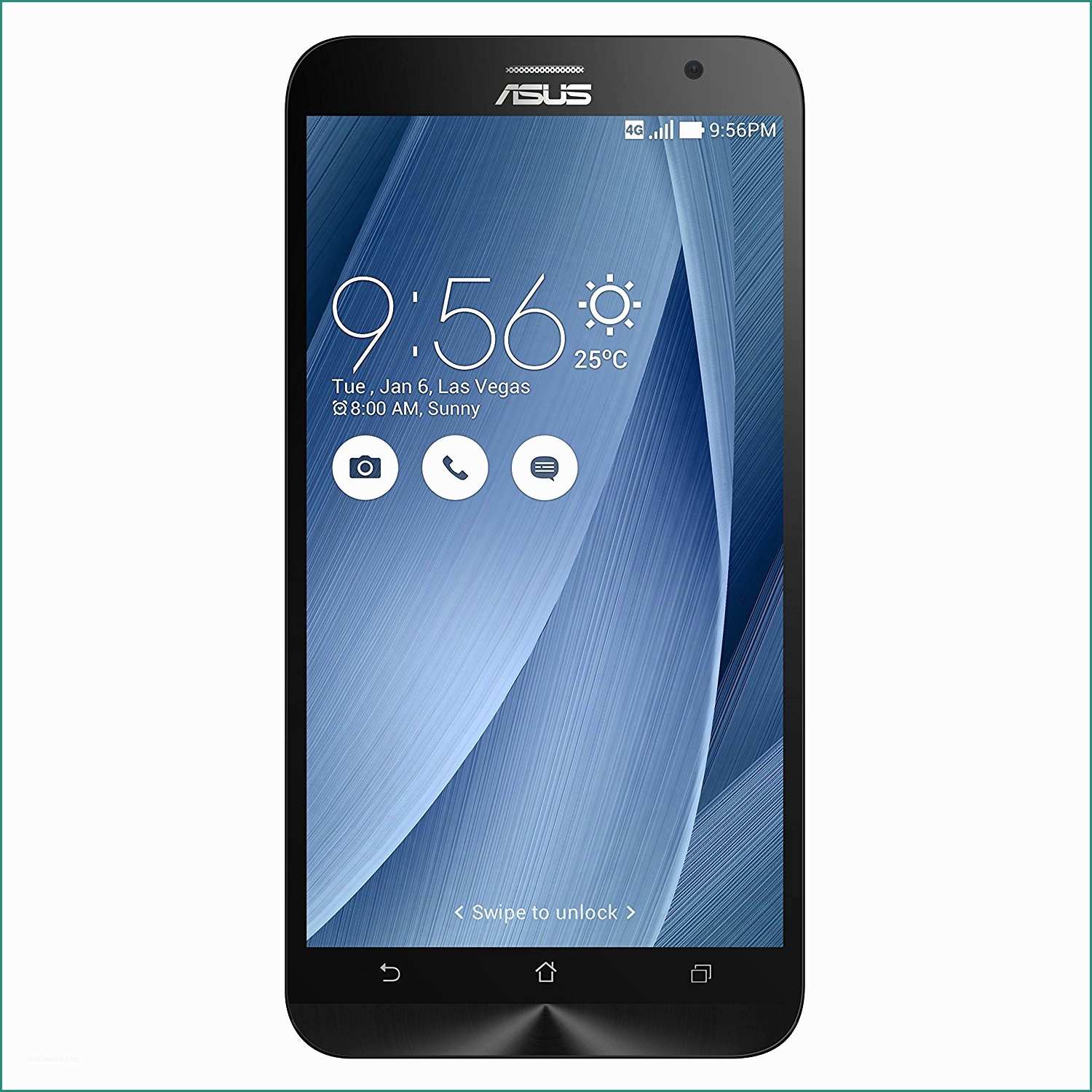 Stockisti Galaxy S E asus Zenfone 2 Smartphone Schermo Da 5 5" Full Hd Processore Quad