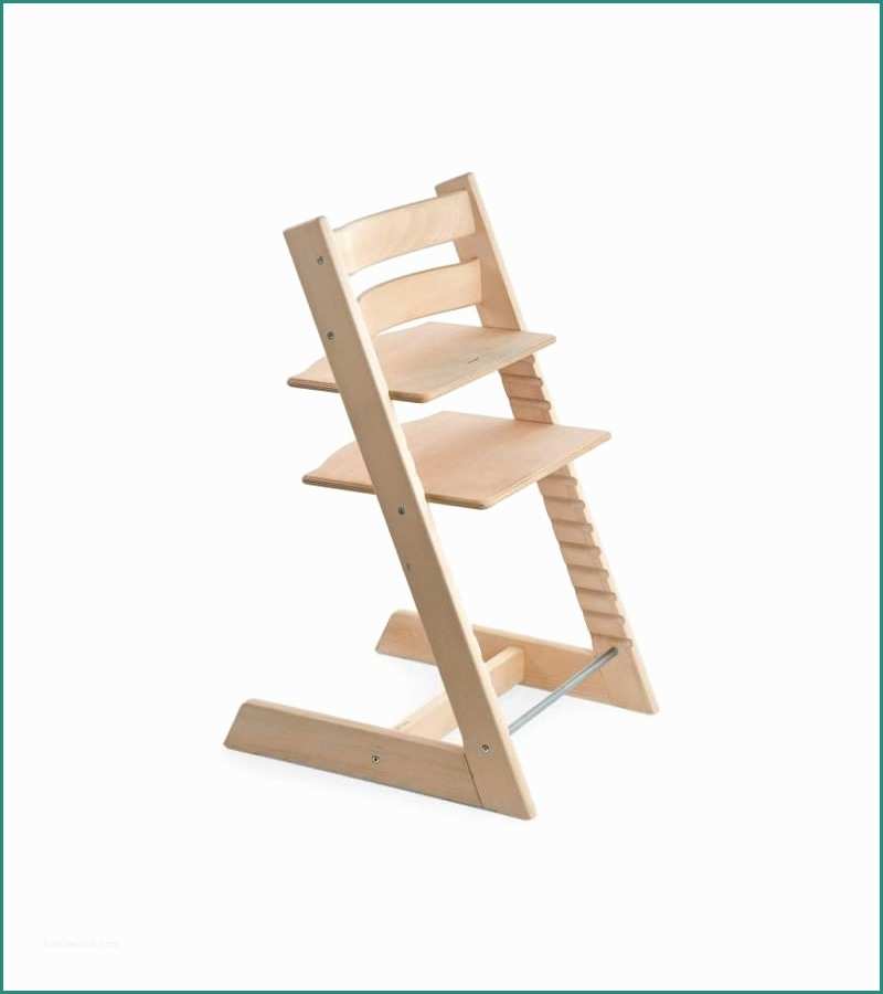 Stokke Tripp Trapp Highchair Anniversary Edition Natural