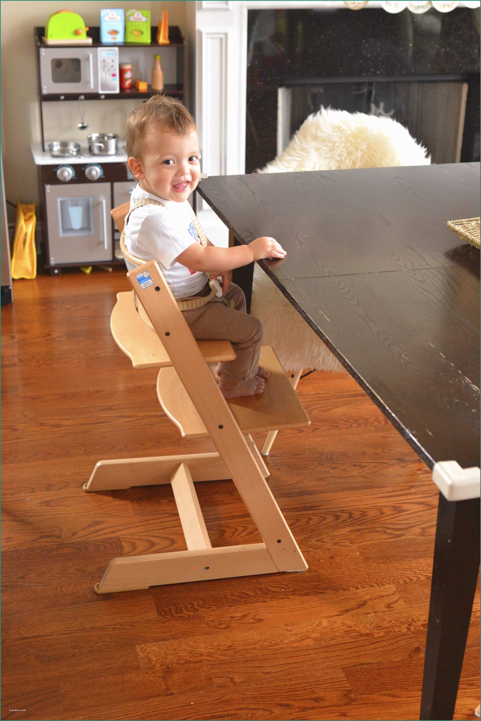 Stokke Tripp Trapp E Stokke Tripp Trapp Review • the Wise Baby