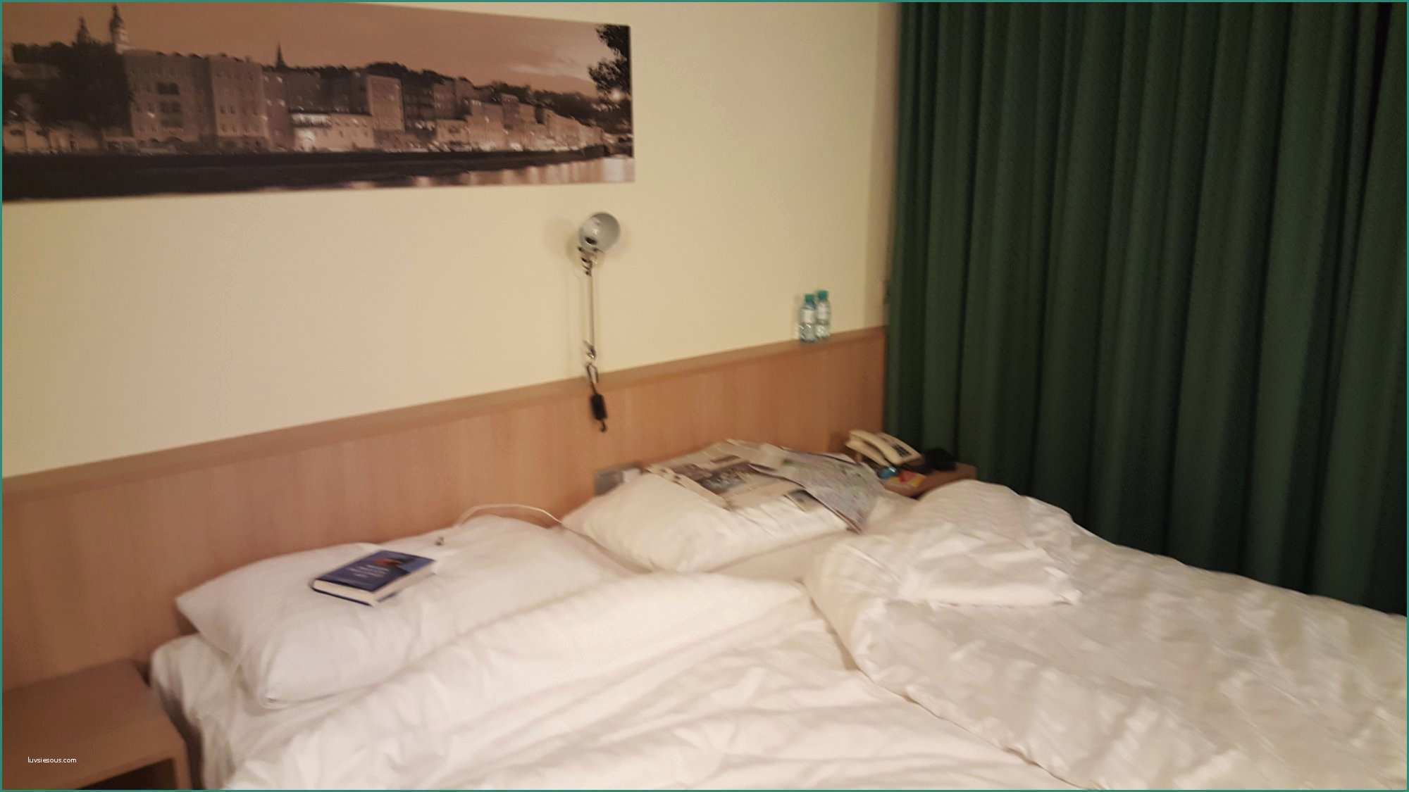 Suite A Tema torino E Hartlwirt Hotel Salisburgo Austria Prezzi 2018 E Recensioni