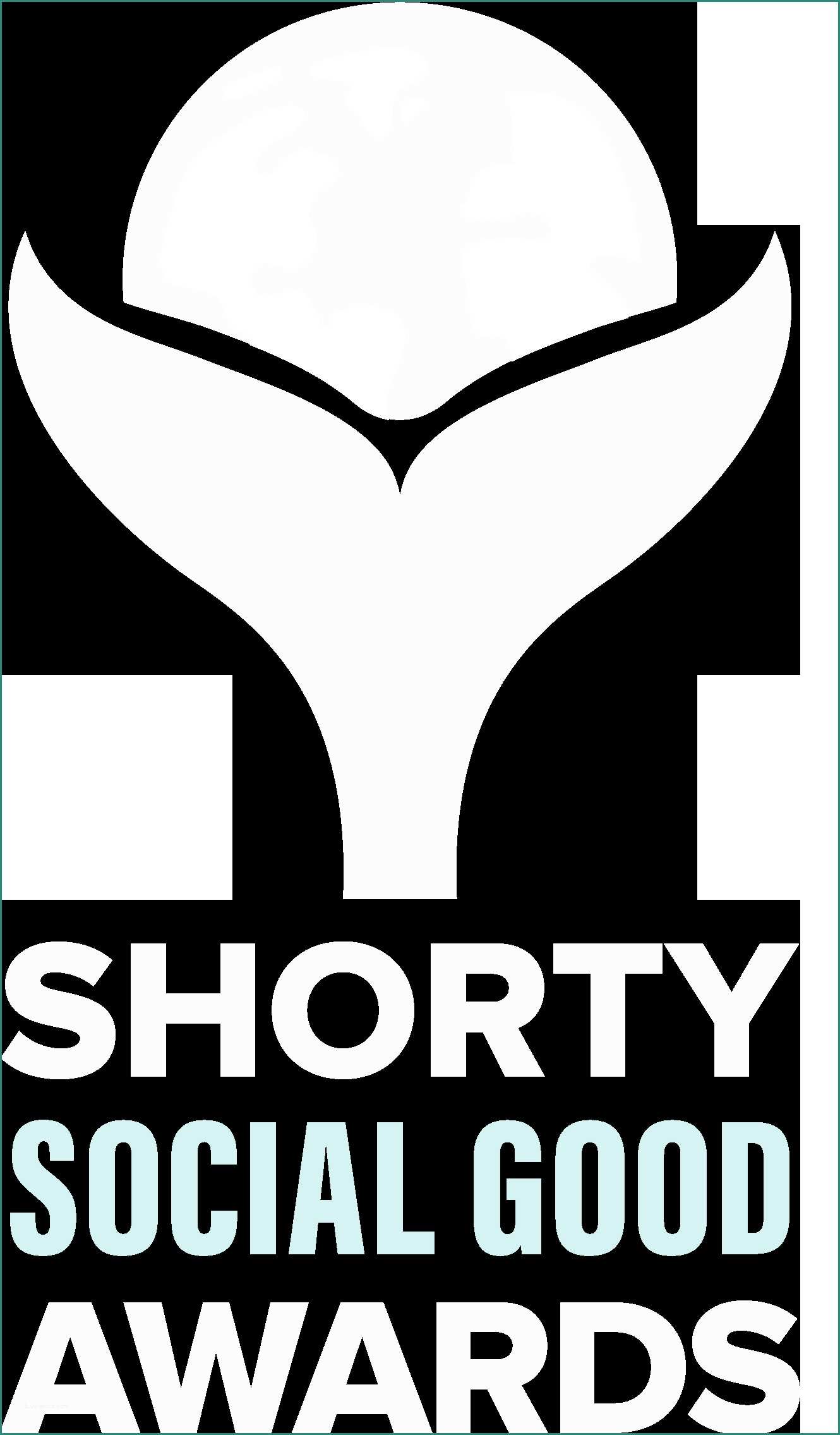 Suite A Tema torino E the Shorty Awards Honoring the Best Of social Media